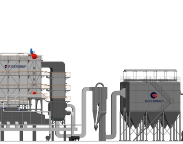 什么是生物質(zhì)氣化爐？一文講清楚氣化爐的原理和構(gòu)造